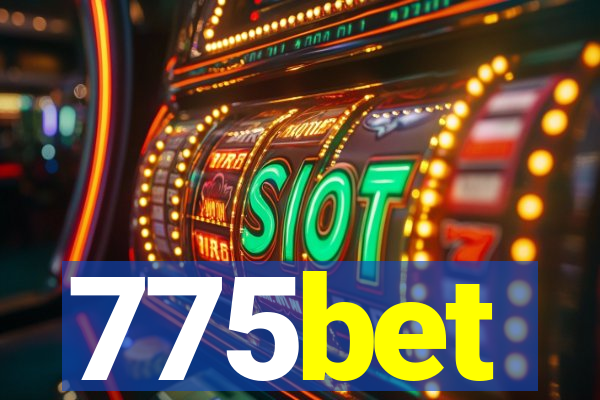 775bet