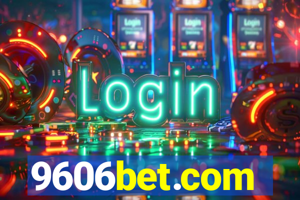 9606bet.com