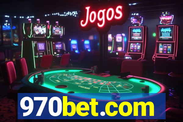 970bet.com