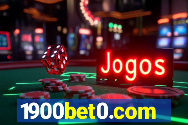 1900bet0.com