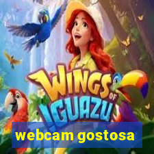 webcam gostosa