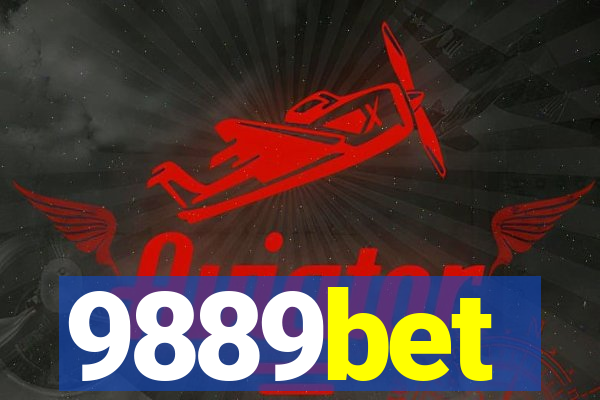 9889bet