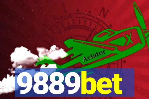 9889bet