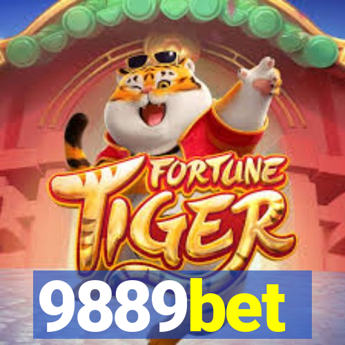 9889bet