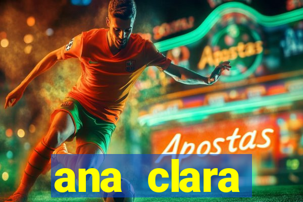 ana clara acompanhante porto alegre