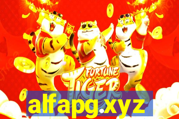 alfapg.xyz