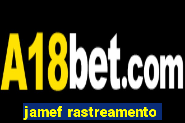 jamef rastreamento