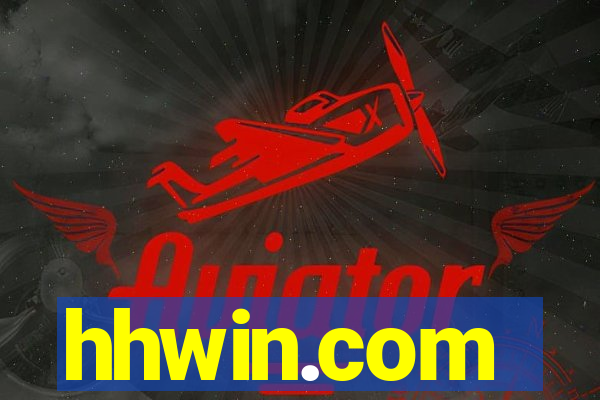 hhwin.com