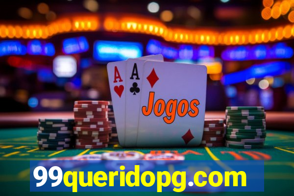 99queridopg.com