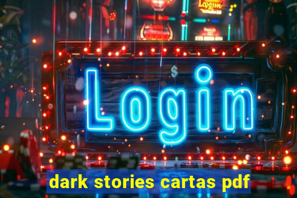 dark stories cartas pdf