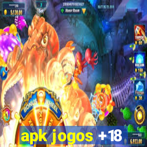 apk jogos +18