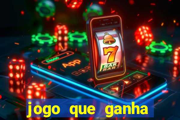 jogo que ganha dinheiro no paypal