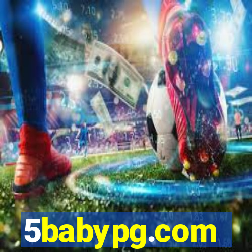 5babypg.com