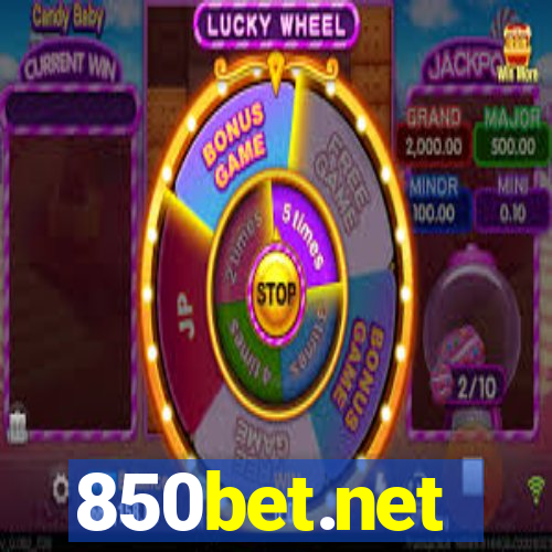 850bet.net