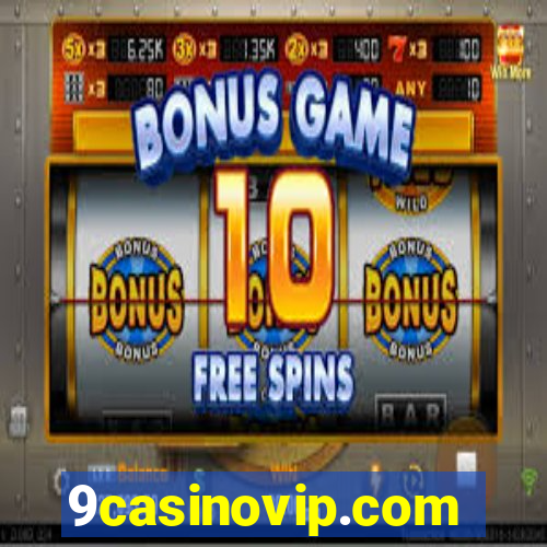 9casinovip.com