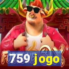 759 jogo