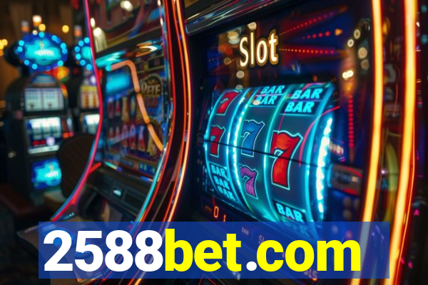 2588bet.com