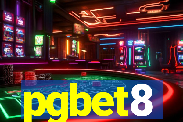 pgbet8