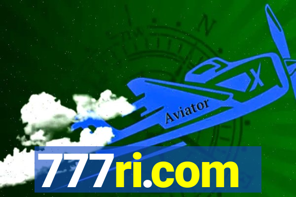 777ri.com