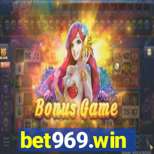 bet969.win