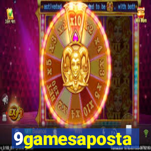 9gamesaposta