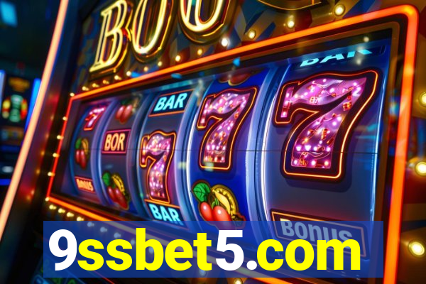 9ssbet5.com