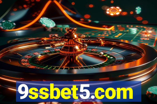 9ssbet5.com