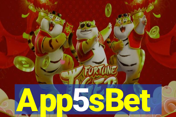 App5sBet