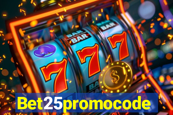 Bet25promocode