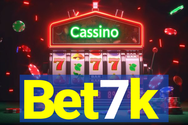 Bet7k