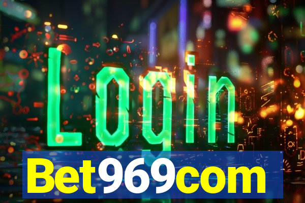 Bet969com