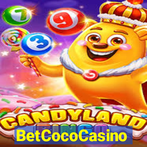 BetCocoCasino