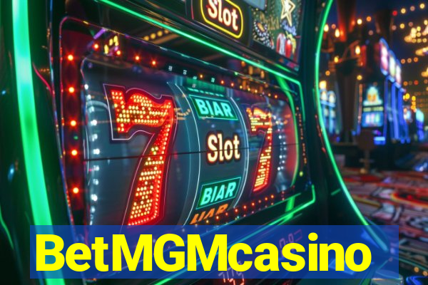 BetMGMcasino