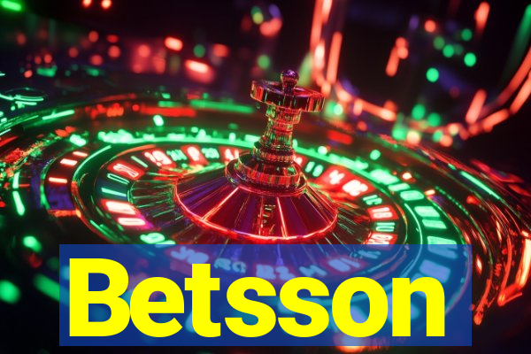 Betsson