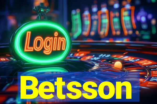 Betsson