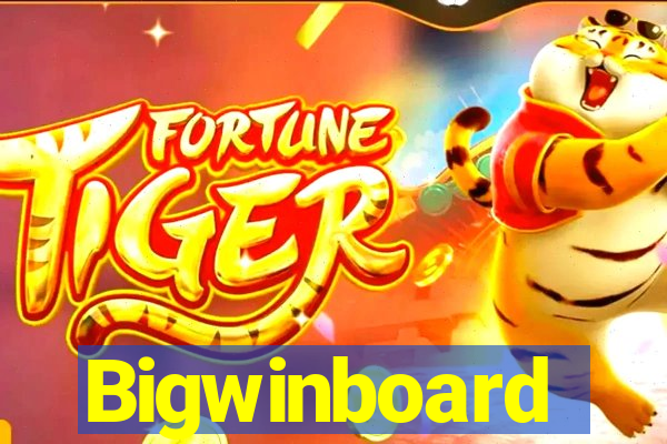 Bigwinboard