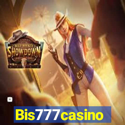 Bis777casino