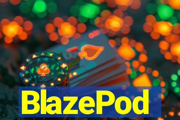 BlazePod