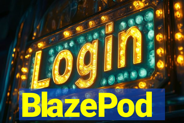 BlazePod