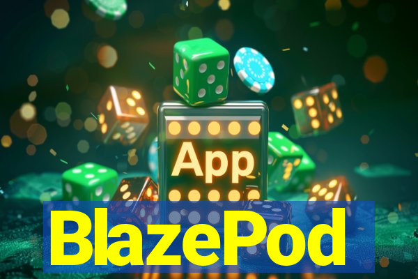 BlazePod