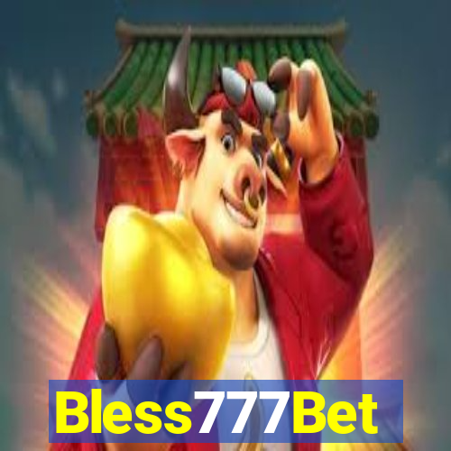 Bless777Bet