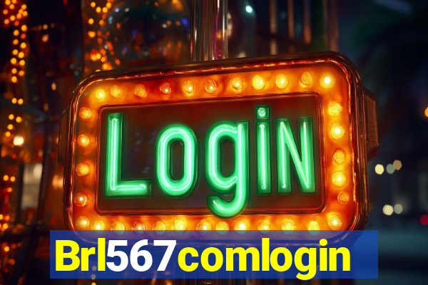 Brl567comlogin