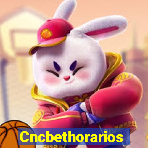 Cncbethorarios