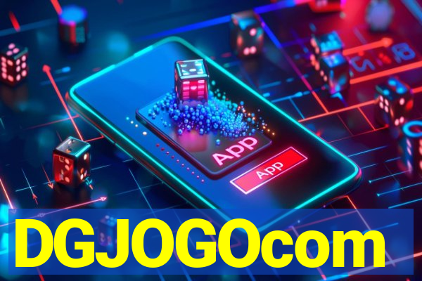 DGJOGOcom