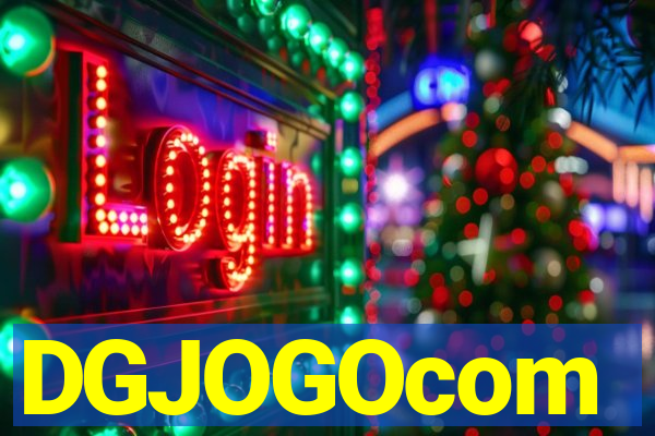 DGJOGOcom