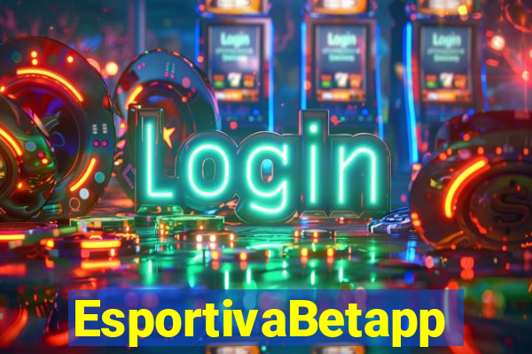 EsportivaBetapp