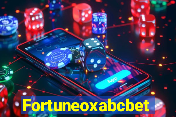 Fortuneoxabcbet