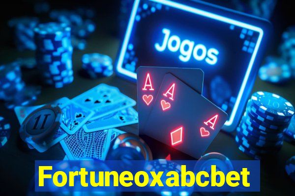 Fortuneoxabcbet