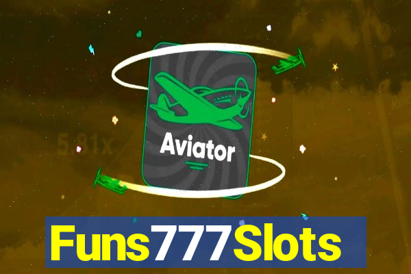 Funs777Slots