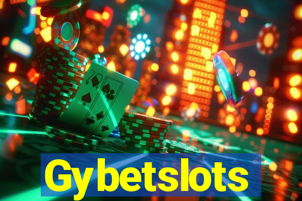 Gybetslots